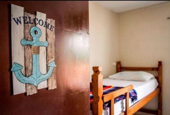 Pousada Paradiseグァルジャー 部屋 写真