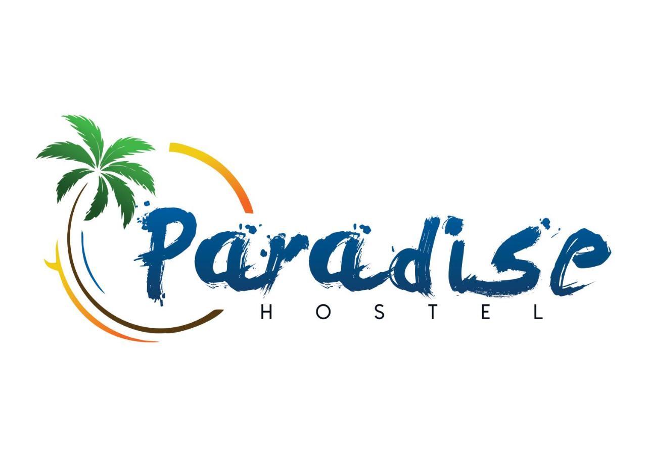 Pousada Paradiseグァルジャー エクステリア 写真